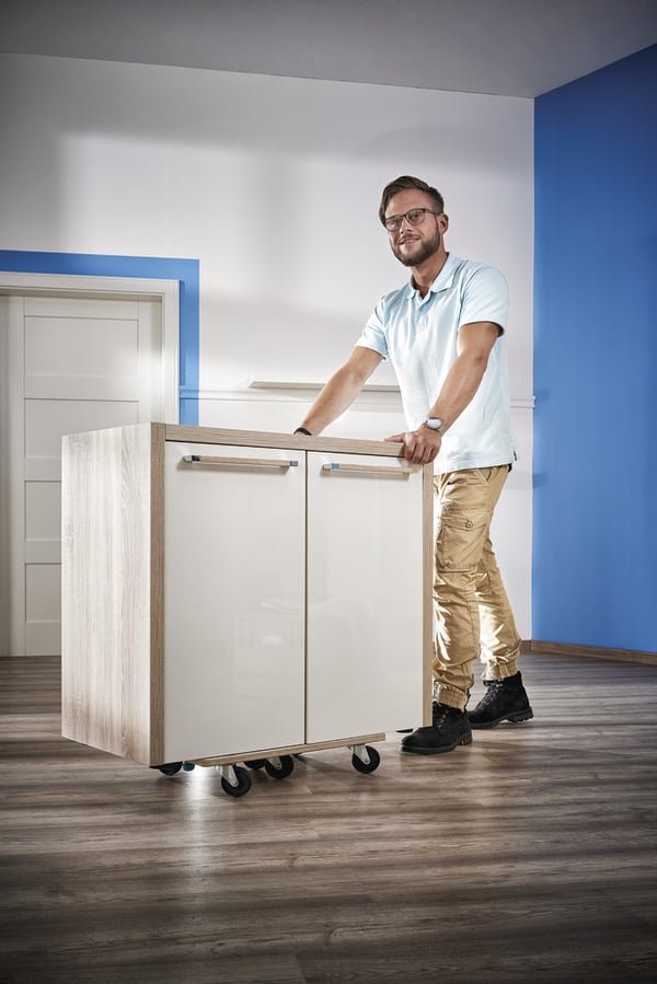 wolfcraft GmbH 1 FT 300