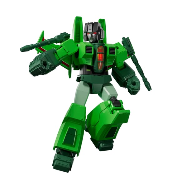 Miniatyrbild 10 av 10: Blokees Transformers