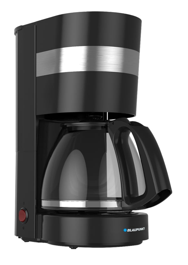 Blaupunkt CMD401 kaffemaskine Espressomaskine 1,25 L Blaupunkt CMD401 kaffemaskine Espressomaskine 1,25 L