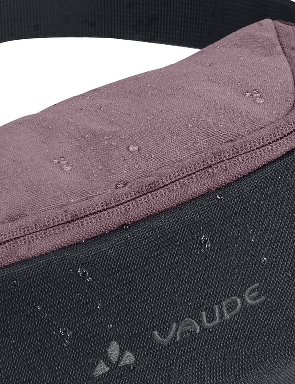 Miniatyrbillede 4 af 7: VAUDE WegaMove mavetaske Polyester, Polyurethan (PU) Rød