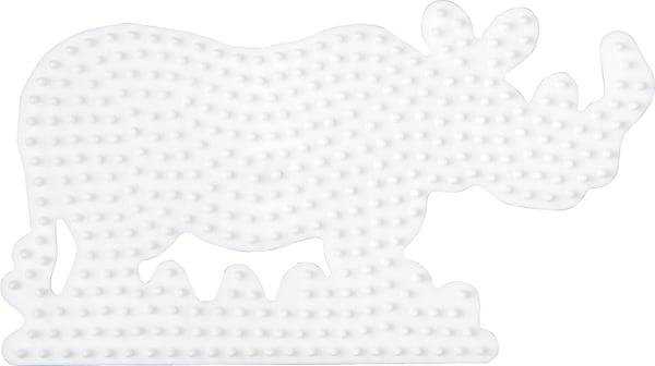 Hama Beads 295 perlemønster