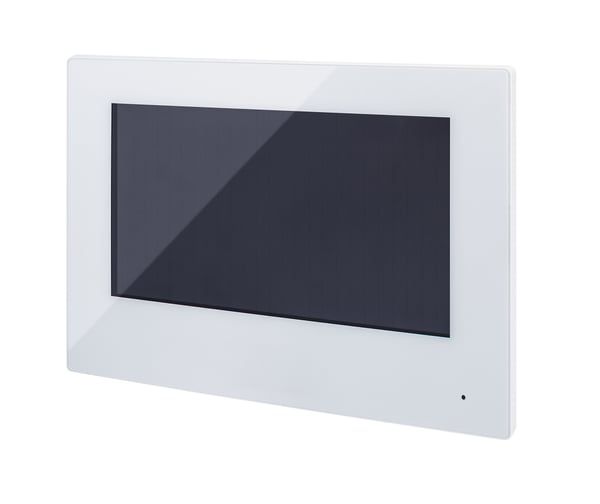 Miniatyrbild 6 av 6: ABUS TVHS20200 tillbehör till intercom-system Skärm