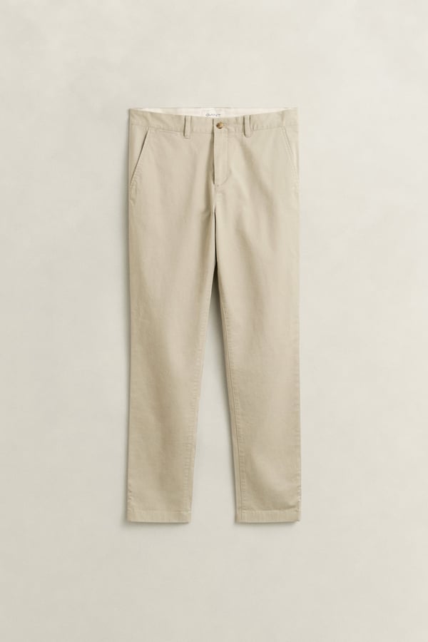 Gant 1501000-215 Brun