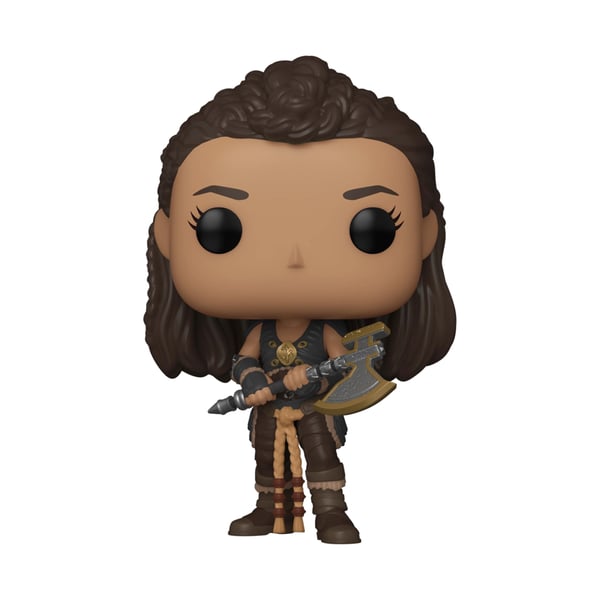 Pikkukuva 1 / 2: FUNKO POP! 68080 action - ja keräilyfiguuri