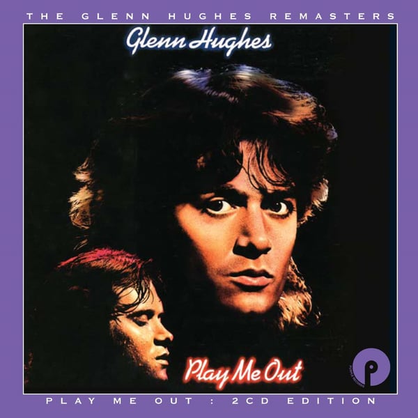 Cherry Red Records Play Me Out: Expanded Edition Rock