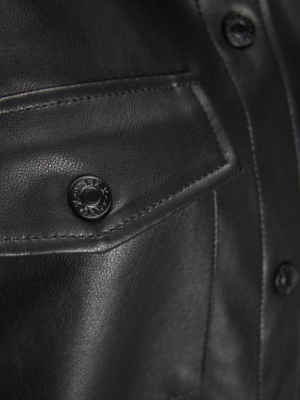 Pikkukuva 6 / 8: Jack & Jones 12204642_2161_920157_XL takki ja pusakka