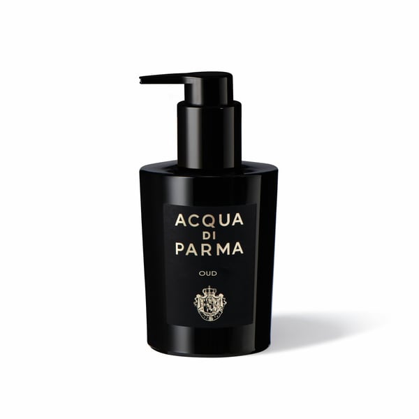 Miniatyrbillede 1 af 3: Acqua di Parma Oud 300 ml Flydende sæbe 1 stk