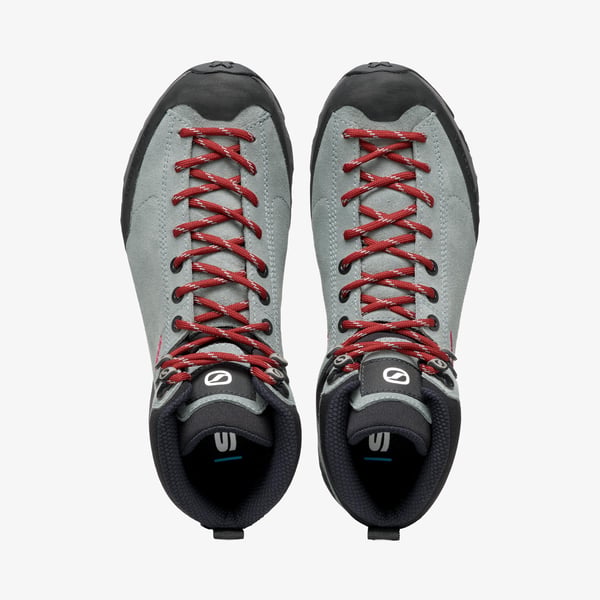 Miniatyrbillede 2 af 5: Scarpa MOJITO HIKE GTX WOMAN Hunstik Voksen