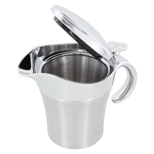 Westmark 62242260 bådformet saucekande Plast, Rustfrit stål Rustfrit stål