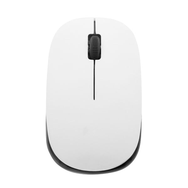 T'nB MWCANDYBK mus Rejse Ambidextrous RF trådløst 1000 dpi