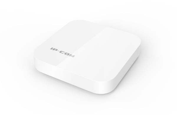 IP-COM Networks EP9 WLAN-tukiasema 867 Mbit/s Valkoinen