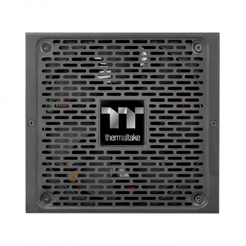 Pikkukuva 4 / 5: Thermaltake Smart BM2 virtalähdeyksikkö 650 W 20+4 pin ATX ATX Musta