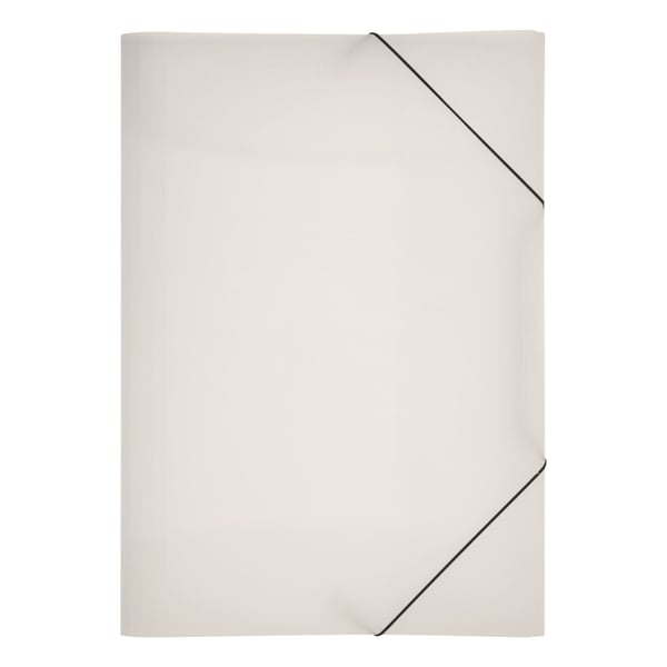 Pagna 21638-19 mappar Polypropylen (PP) Transparent A3 Pagna 21638-19 mappar Polypropylen (PP) Transparent A3