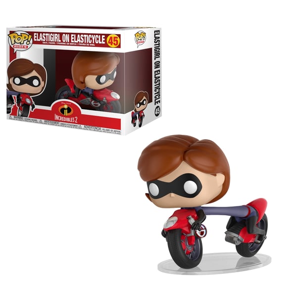 FUNKO 29955 action - ja keräilyfiguuri FUNKO 29955 action - ja keräilyfiguuri