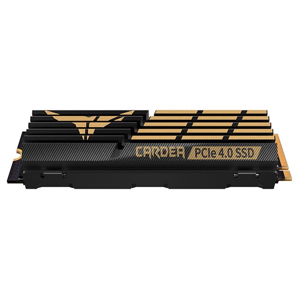 Miniatyrbillede 4 af 5: Team Group T-FORCE CARDEA A440 M.2 PCIe 2 TB PCI Express 4.0