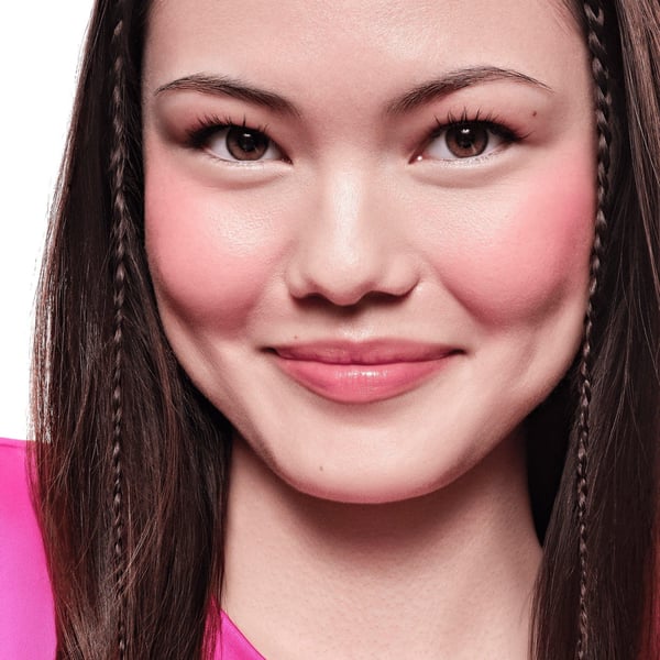 Miniatyrbillede 3 af 10: Essence Soft Touch Bouncy Blush rouge 5 g 30 exotic daisy Creme/pulver