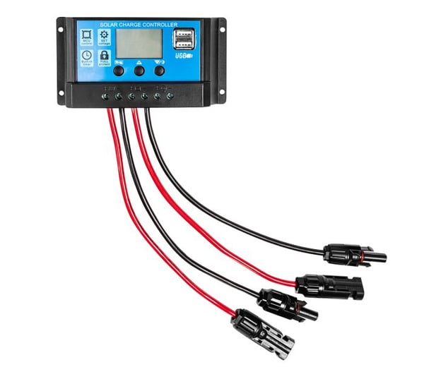 Pikkukuva 7 / 11: NEO tools 90-141 aurinkopaneeli 120 W