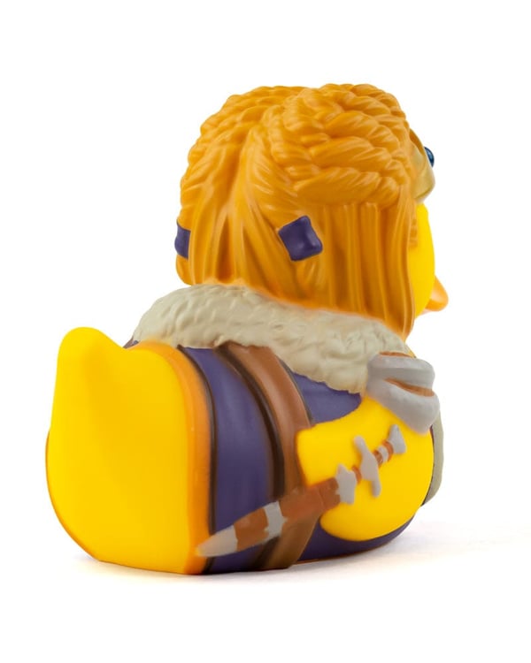 Miniatyrbillede 2 af 7: TUBBZ Skyrim: Jarl Balgruuf (Boxed Edition)