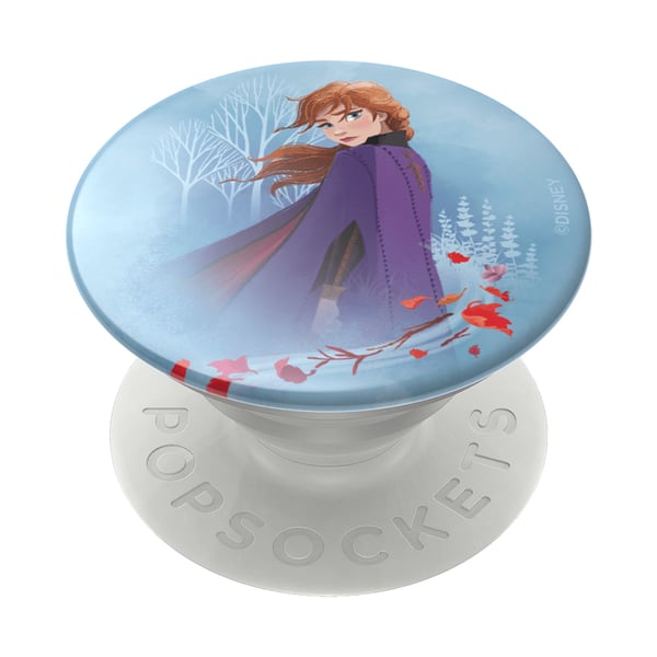 PopSockets 100818 teline/pidike Matkapuhelin/älypuhelin Monivärinen