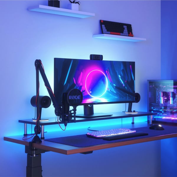 Nanoleaf NF080K02-2LS loisteputkilamppu Universaali nauhavalo 2000 mm