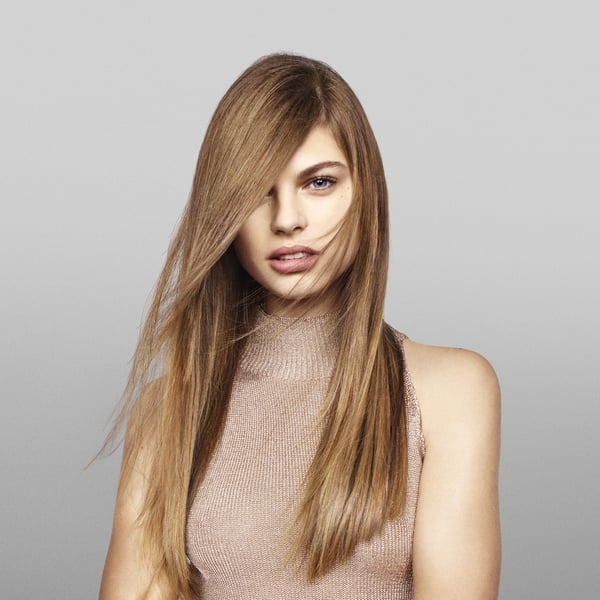 BaByliss Sleek Control Wide