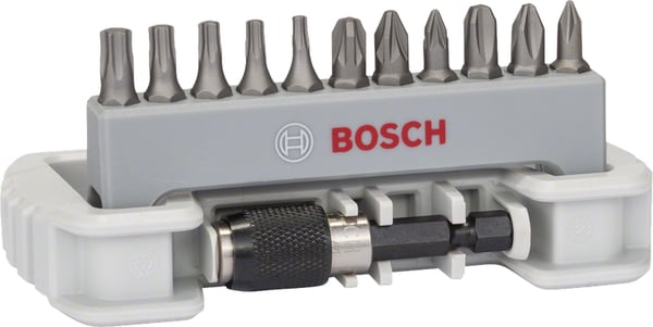 Bosch 2 608 522 129 stjärnskruvmejselborr 11 styck