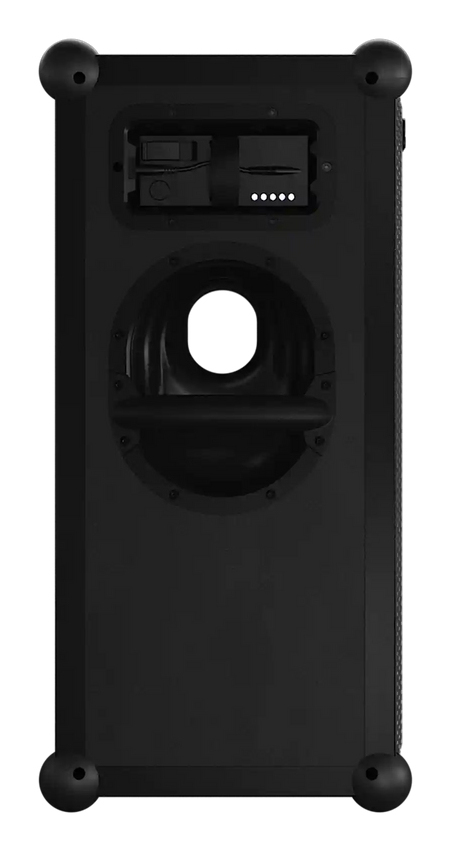 SOUNDBOKS 4 Festtaler Sort 72 W