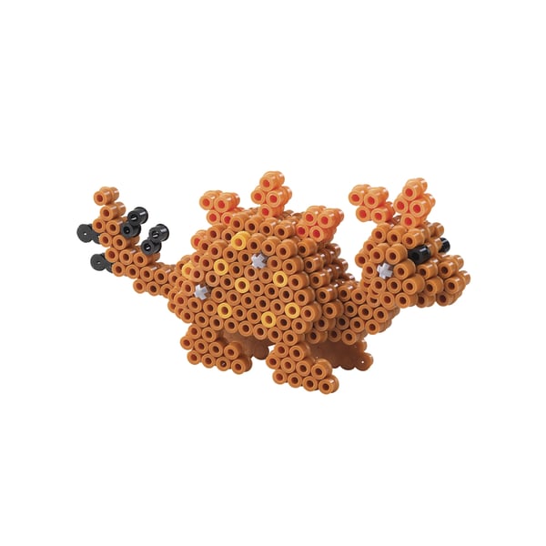Miniatyrbild 6 av 6: Hama Beads 3250 hobby- och konstleksak