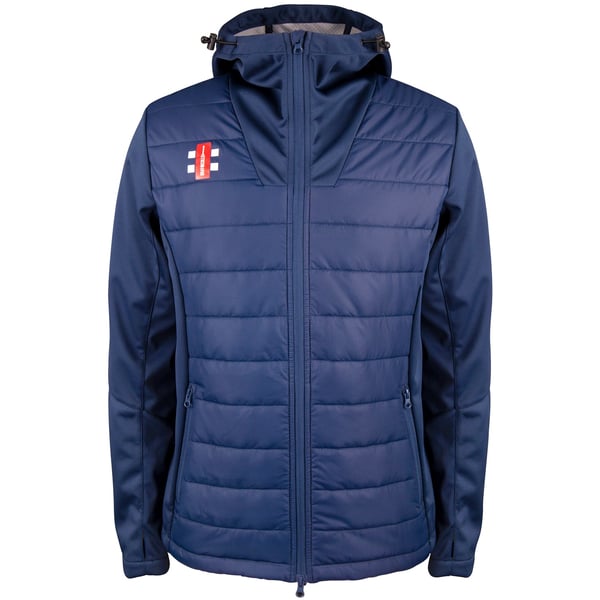 Gray Nicolls 5032203 frakke & jakke