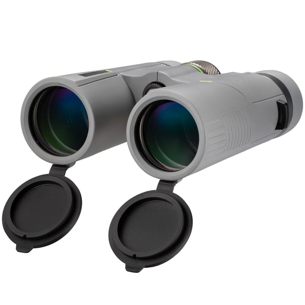 Miniatyrbillede 2 af 11: Bresser Optics Wave 8x42 kikkert BaK-4 Grøn