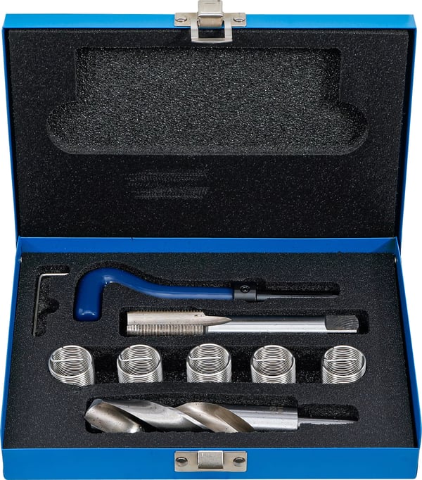 Miniatyrbild 1 av 7: BGS technic Thread Repair Kit