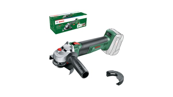 Bosch Universal Grind 18V-75 kulmahiomakone 11,5 cm 12000 RPM 1,7 kg