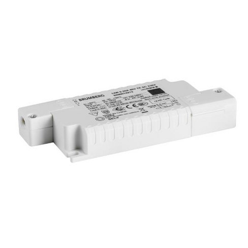 Brumberg BB03 Nedtryckbar spotlight LED 6 W