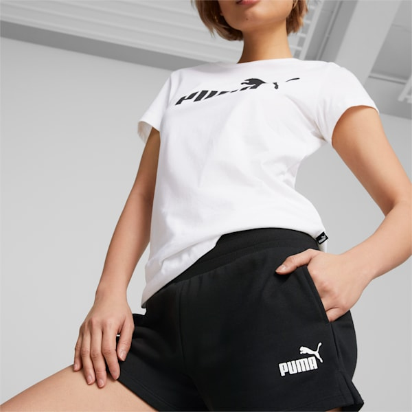 Miniatyrbillede 4 af 7: PUMA 586824_01_XL sportsshorts