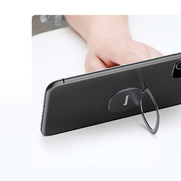 Baseus SUYB-0A Tilbehør til smartphones og mobiltelefoner Greb
