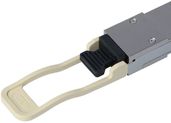 BlueOptics QSFP10G-MM-A-BO modul til netværksmodtager Fiberoptisk QSFP