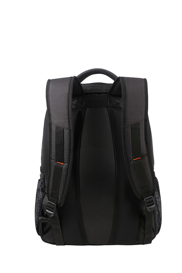 Pikkukuva 8 / 8: American Tourister At Work 43,9 cm (17.3") Salkku Musta, Oranssi