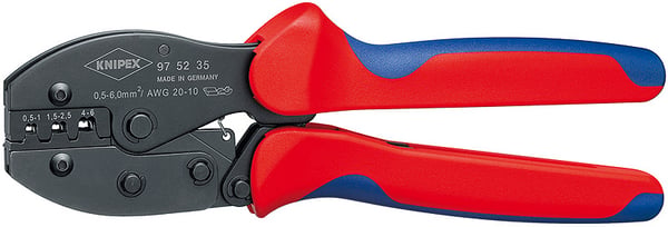 Knipex 97 52 35 tänger