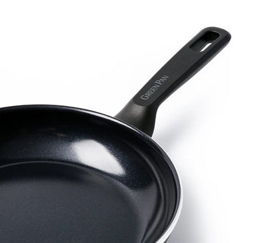 Pikkukuva 3 / 7: GreenPan 4895156652038 paistinpannu Pyöreä