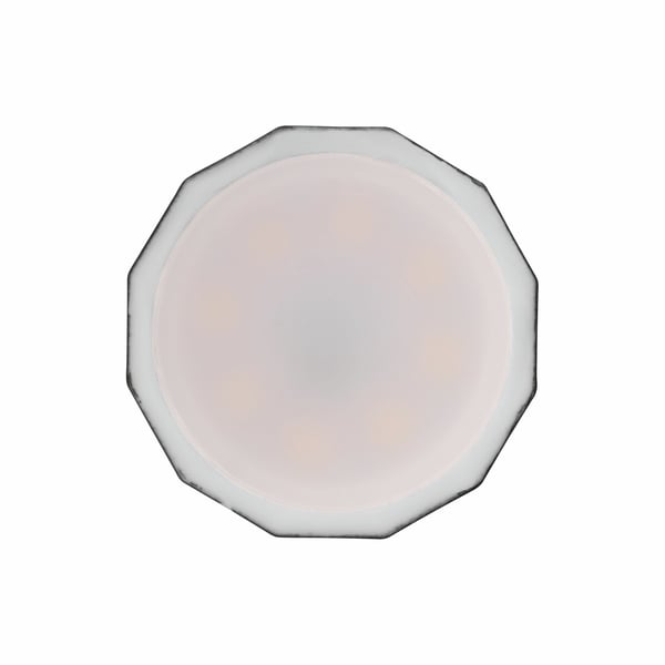 Pikkukuva 4 / 4: EGLO 110292 LED-lamppu Lämmin valkoinen 2200 K 3,5 W E27 G