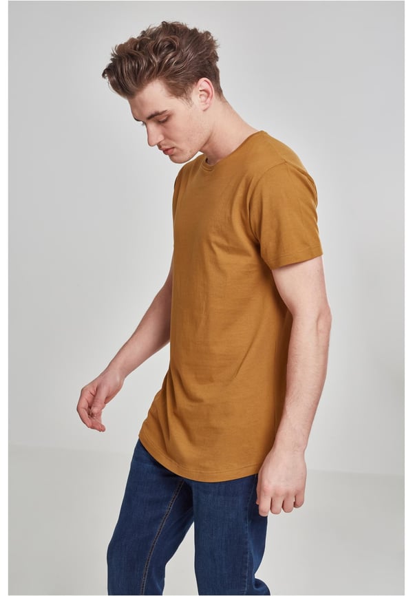 Urban Classics TB638 T-shirt Bomuld, Jersey