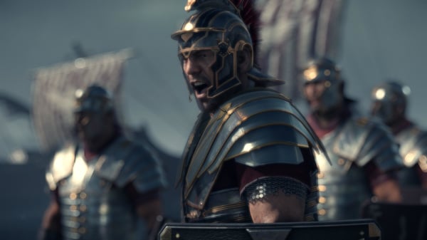 Microsoft Ryse : Son of Rome Vakio Saksa, Englanti, Espanja, Ranska, Italia, Venäjä Xbox One