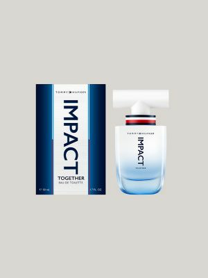 Miniatyrbild 2 av 2: Tommy Hilfiger Impact Together 50 ml Män