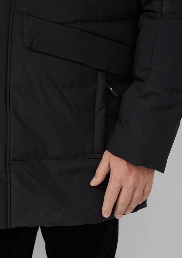 s.Oliver 2172089.9999.4XL frakke & jakke