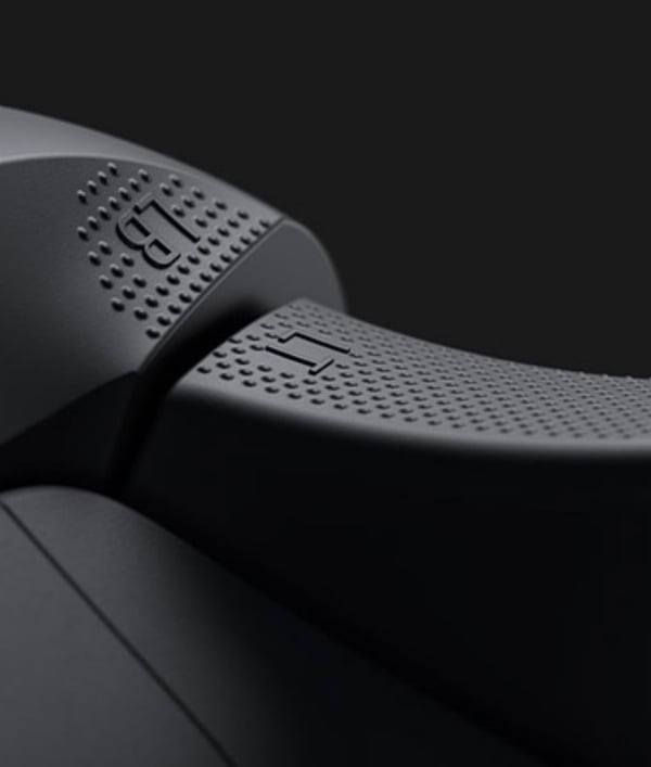 Miniatyrbild 7 av 7: Microsoft Xbox Series X 1 TB Wi-Fi Svart