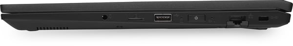 Extra Computer exone go Premico 1780 X12 Intel® Core™ i5 i5-1240P Laptop 43,9 cm (17.3") Fuld HD 8 GB DDR4-SDRAM 500 GB SSD Wi-Fi 6 (802.11ax) Windows 11 Pro Sort