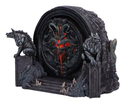 Miniatyrbild 5 av 8: Nemesis Now B6803C24 toy figure