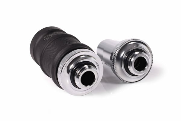 Aquatuning GmbH 13876 delar och tillbehör till kylsystem för datorer Adapter till vattenblock