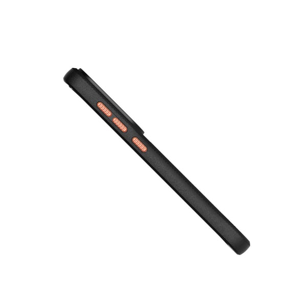 Miniatyrbild 6 av 6: Tech21 Evo Pro mobiltelefonfodral 17 cm (6.7") Mobilskal Svart