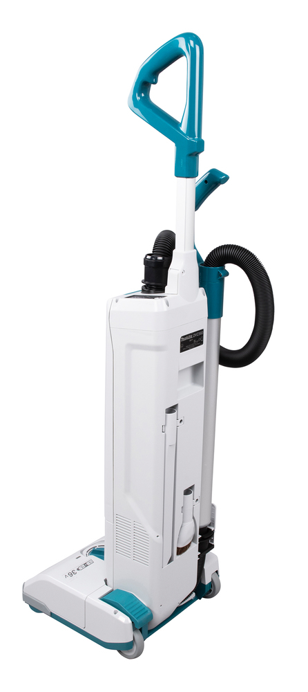 Makita Aspirapolvere a batterie 85 W senza batteria rengøring-tørringsmaskine til gulve 114 m²/t Step-on